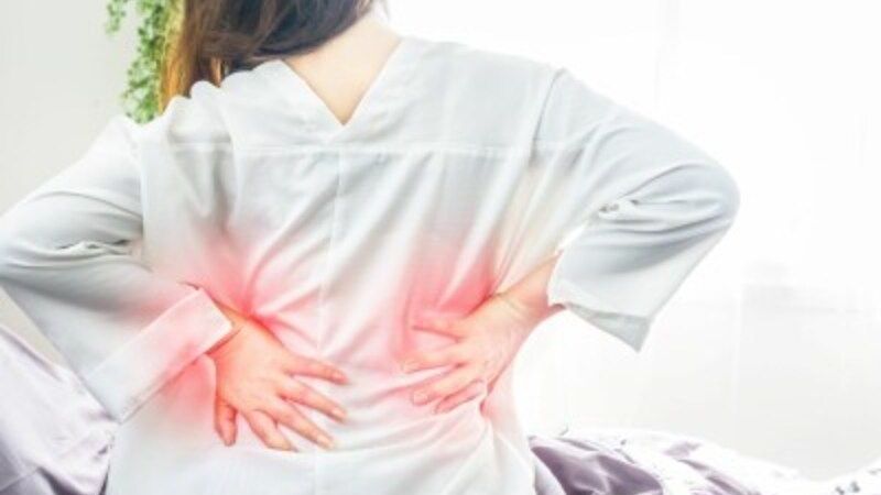 腰部痠痛，腰酸背痛，身體智慧，鄭雲龍