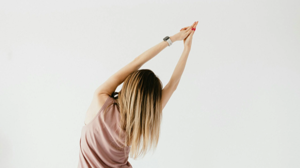 筋膜沾黏，症狀