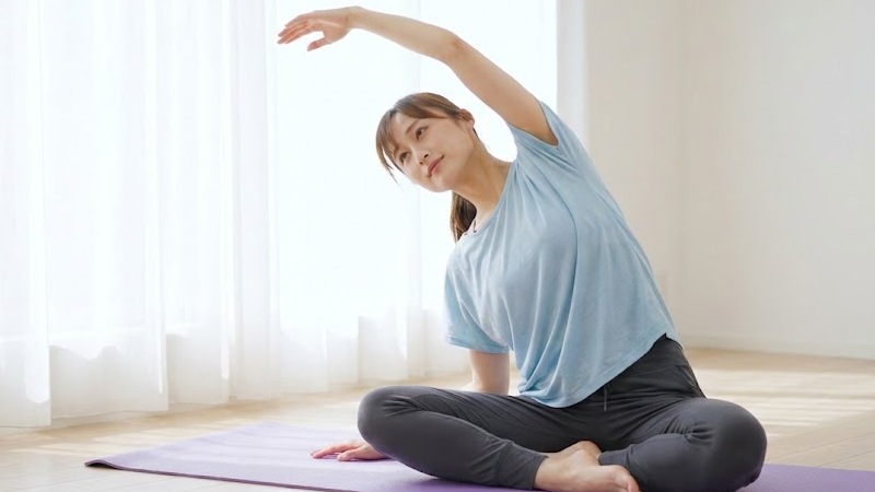 身體智慧,鄭雲龍,脊椎保健,冬天運動,基礎運動,伸展,銀髮,樂齡