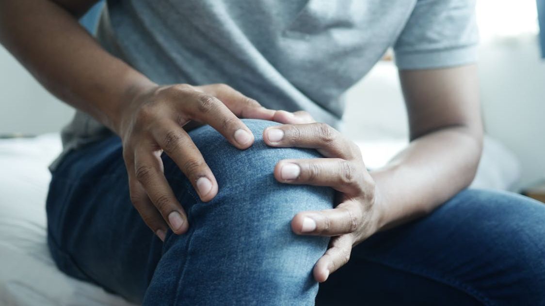 關節保養,保養膝蓋,膝關節,身體智慧,脊椎保健,鄭雲龍