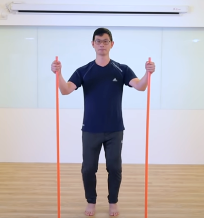 跑步姿勢,足部訓練,小腿與阿基里斯腱彈跳