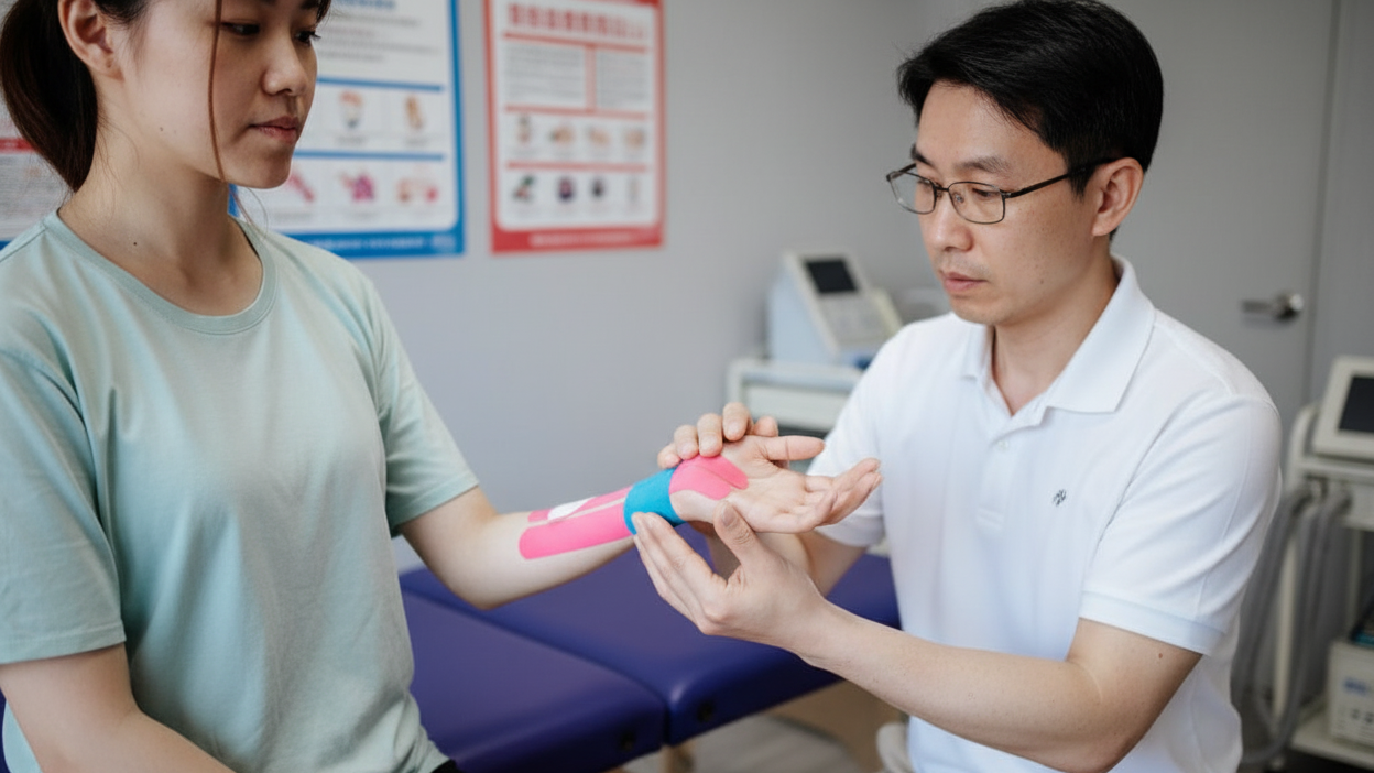 身體智慧,脊椎保健,筋膜力學,鄭雲龍,肌肉痠痛,手臂痠痛