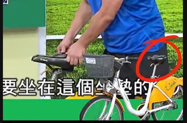 身體智慧,鄭雲龍,脊椎保健,筋膜力學,騎腳踏車,坐墊調整