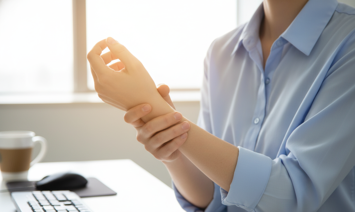 身體智慧,脊椎保健,筋膜力學,鄭雲龍,肌肉痠痛,手臂痠痛