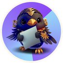 鳥巢 AI 藝術平台