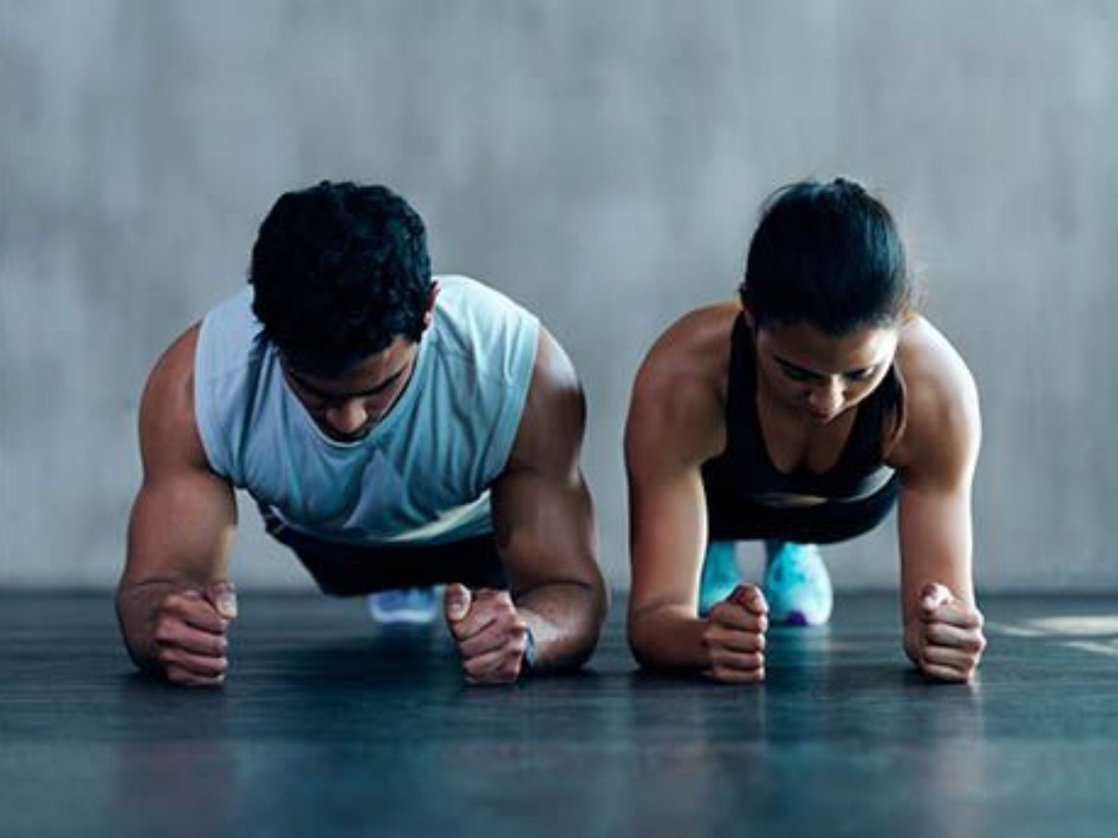 比HIIT更進階？喜歡自我挑戰一定要嘗試AMRAP！