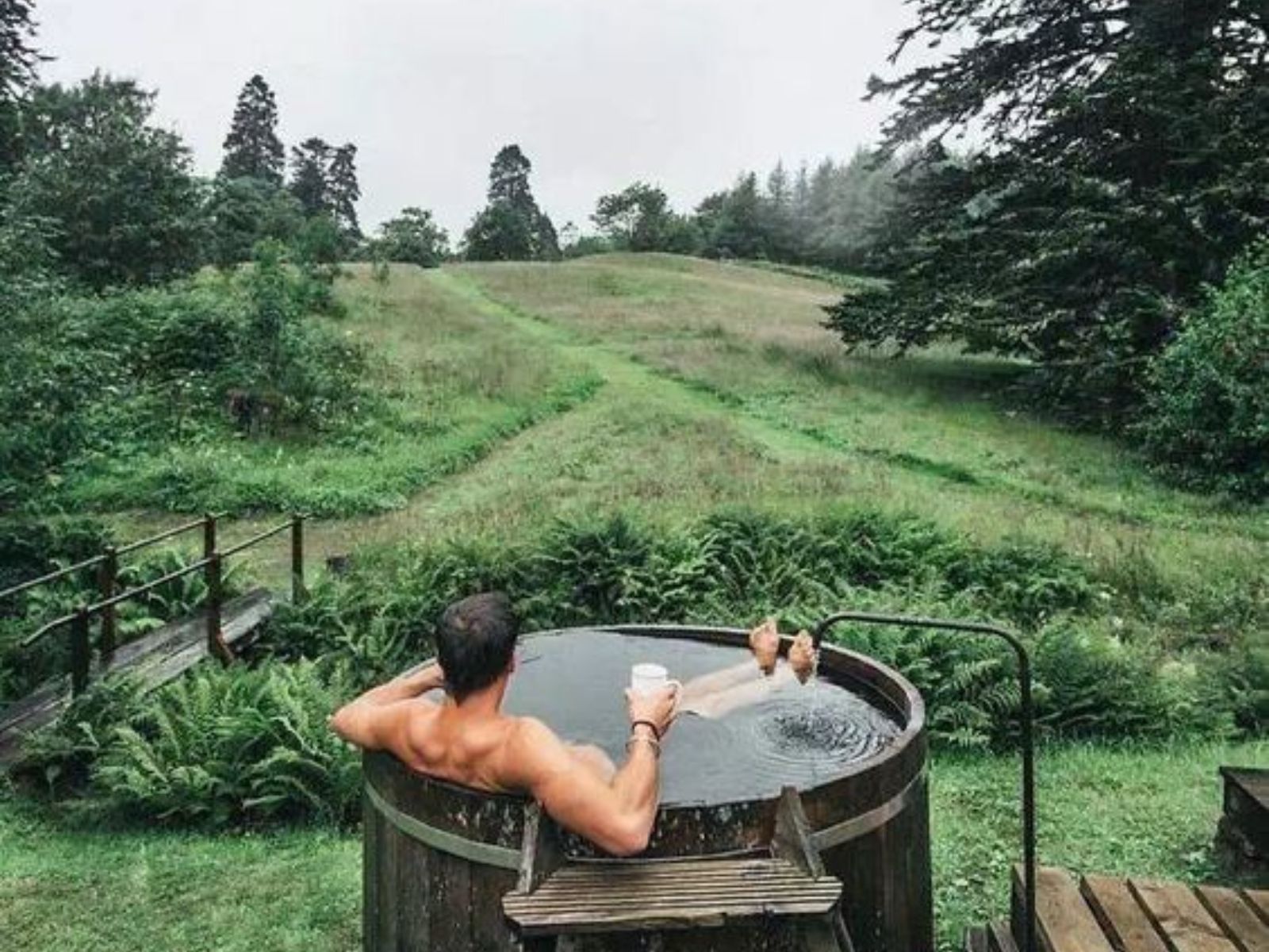 夏天必備！超快速緩解肌肉酸痛非「冰浴」莫屬