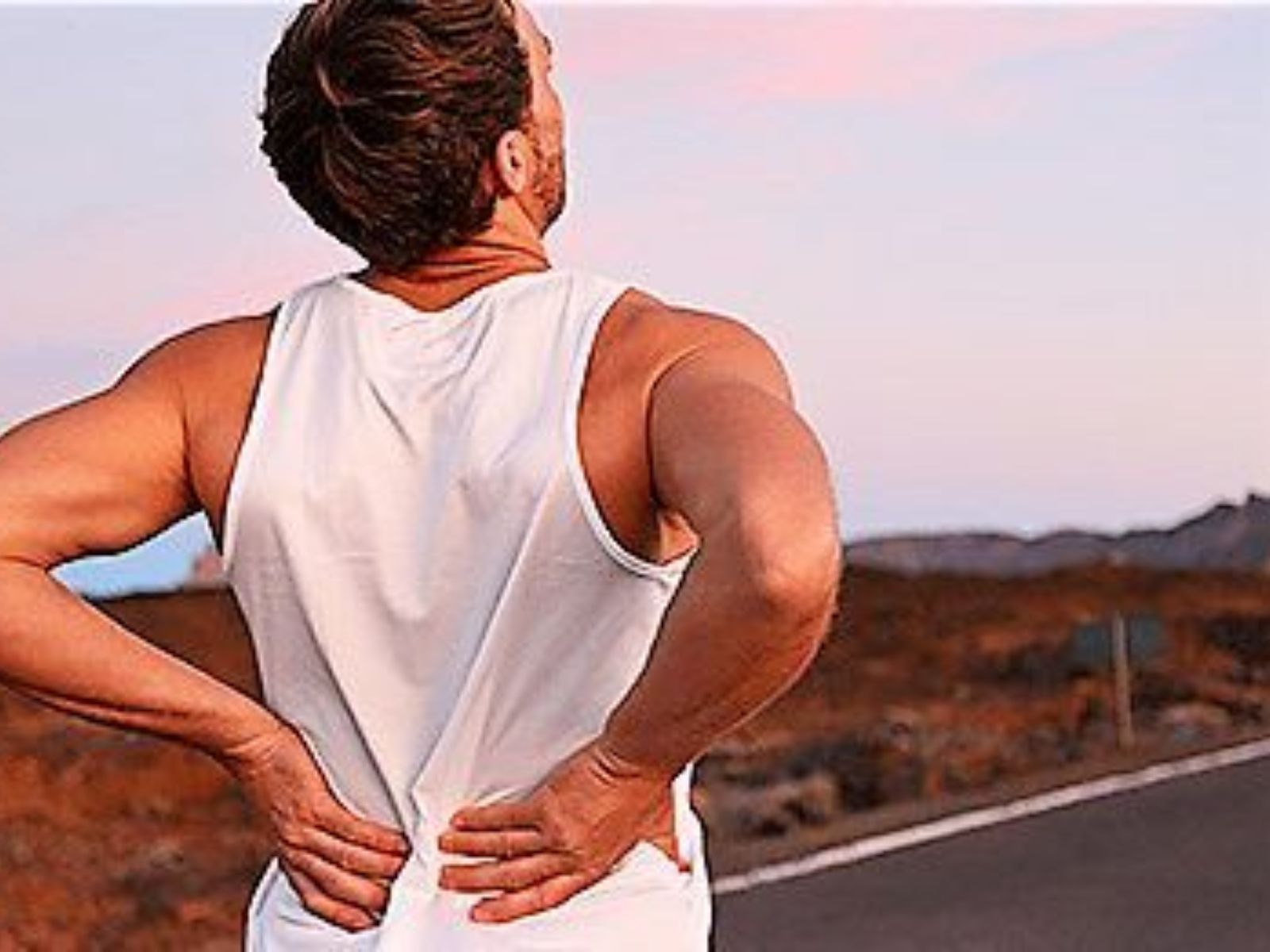 夏天必備！超快速緩解肌肉酸痛非「冰浴」莫屬