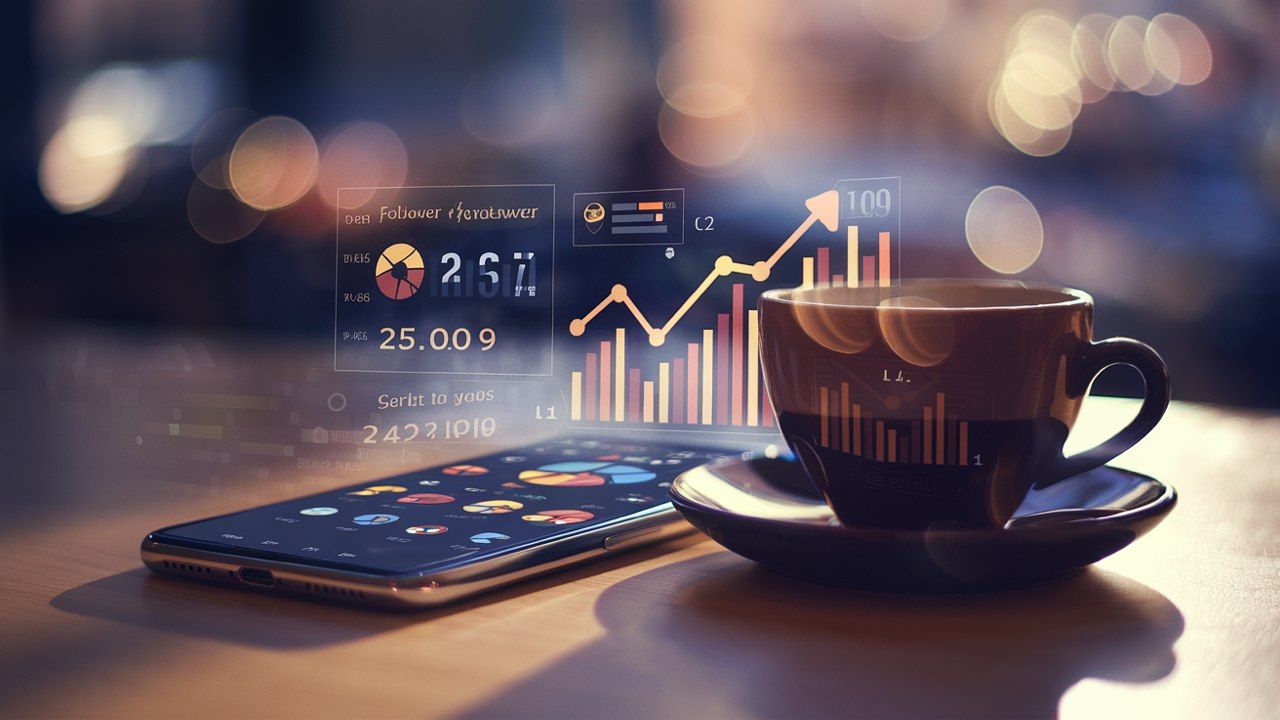 個人品牌經營:從社群零流量到穩定變現的關鍵轉折點