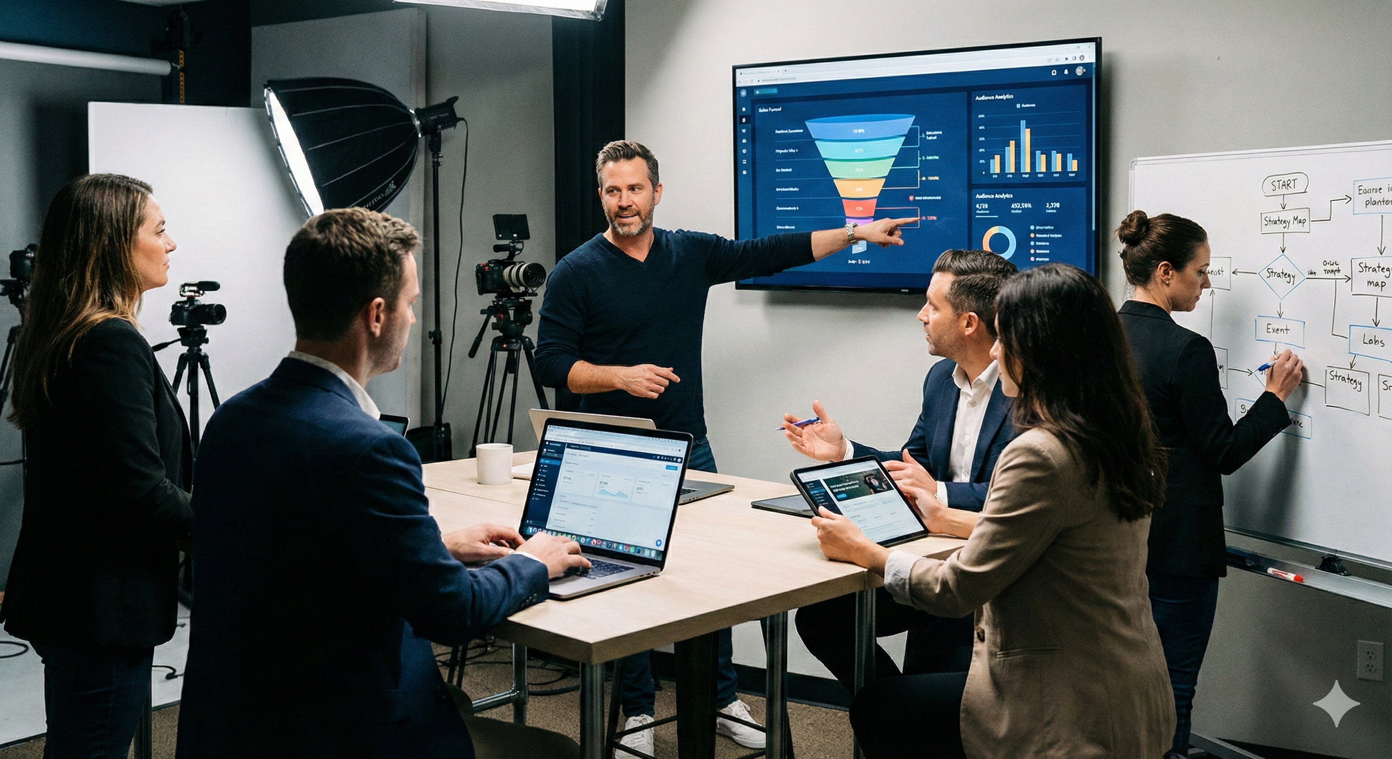 內容電商與知識變現報告:線上課程轉型與私域流量經營