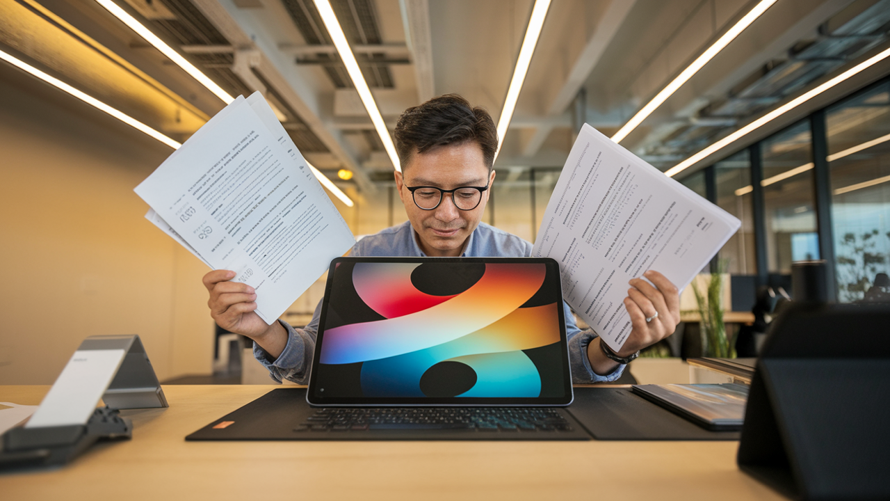 自動化工作流崛起：知識型創業者如何用 AI 工具打造 3 倍效能的數位轉型路徑