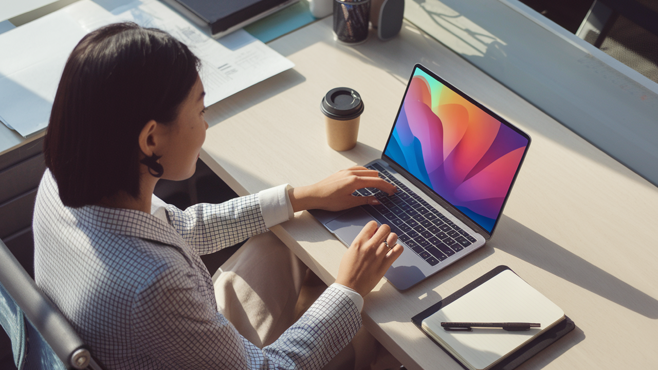 線上課程製作：如何設計真正賣得動的課程內容