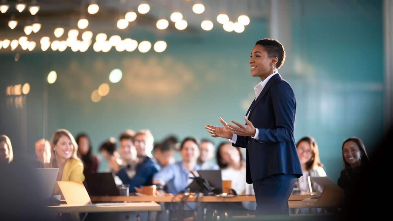 個人品牌經營完整攻略：讓專業知識變現的核心策略 | 哈彼科技