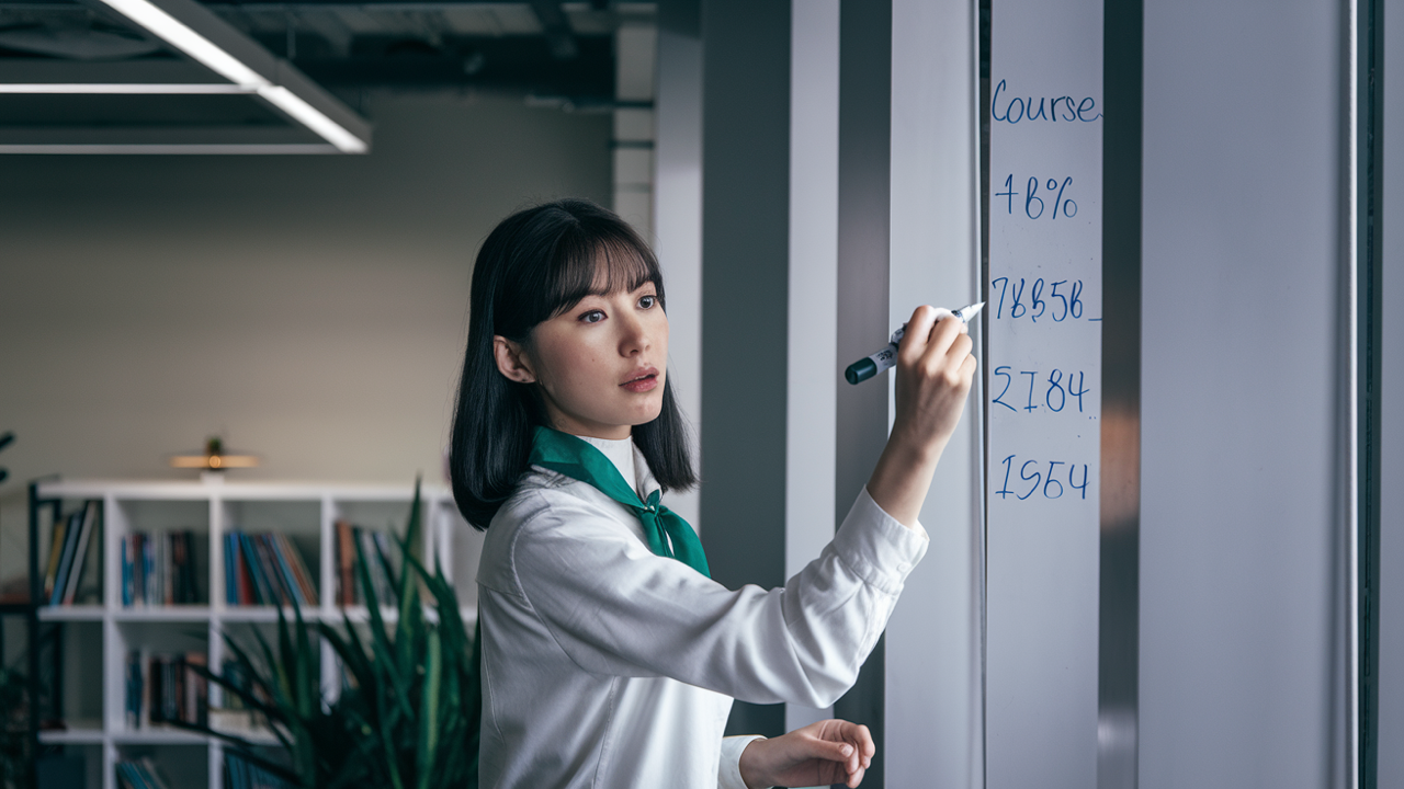 課程定價心理學：線上講師用 3 個框架讓報名率提升 2 倍