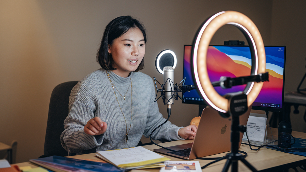 知識變現的第一步：專業人士如何驗證市場需求再行動