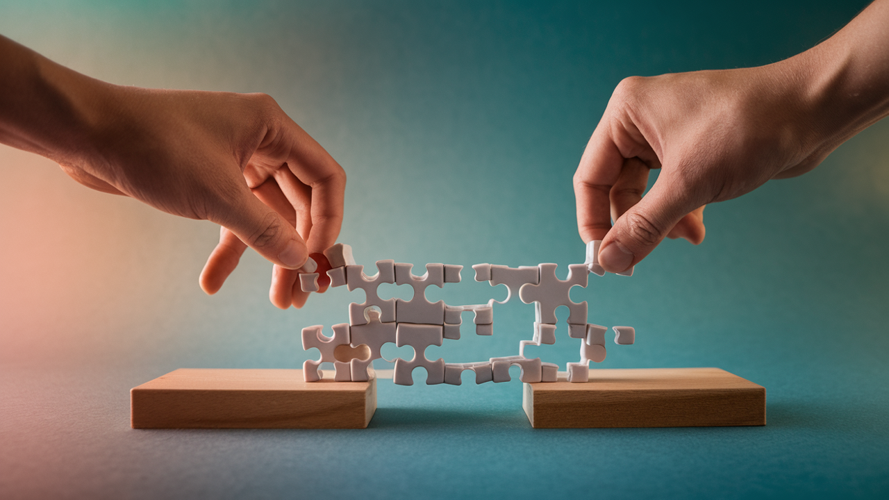 斜槓不只是兼差:把專業技能轉化為長期事業的完整策略