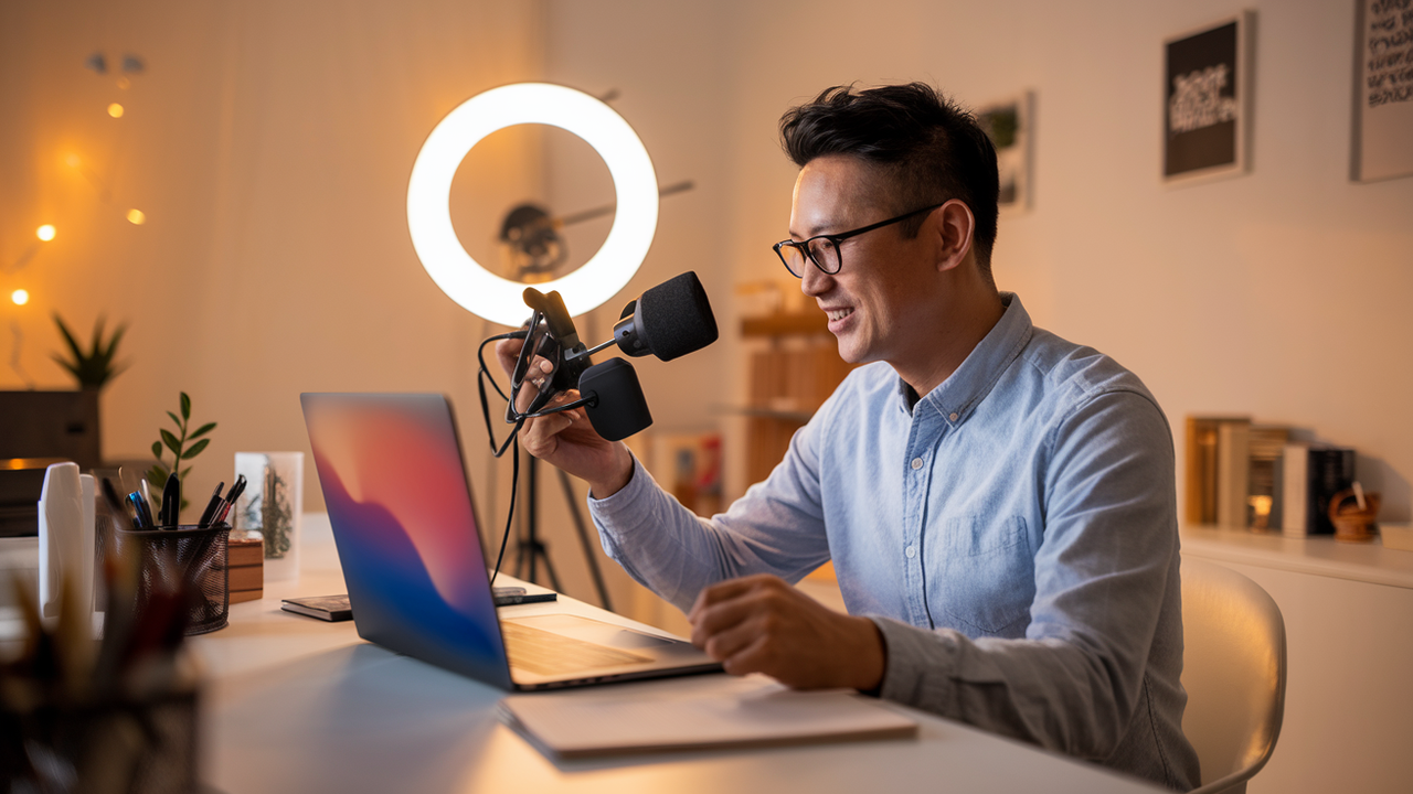 知識變現完整指南：2026 年從專業技能到穩定收入的 5 步驟實戰攻略