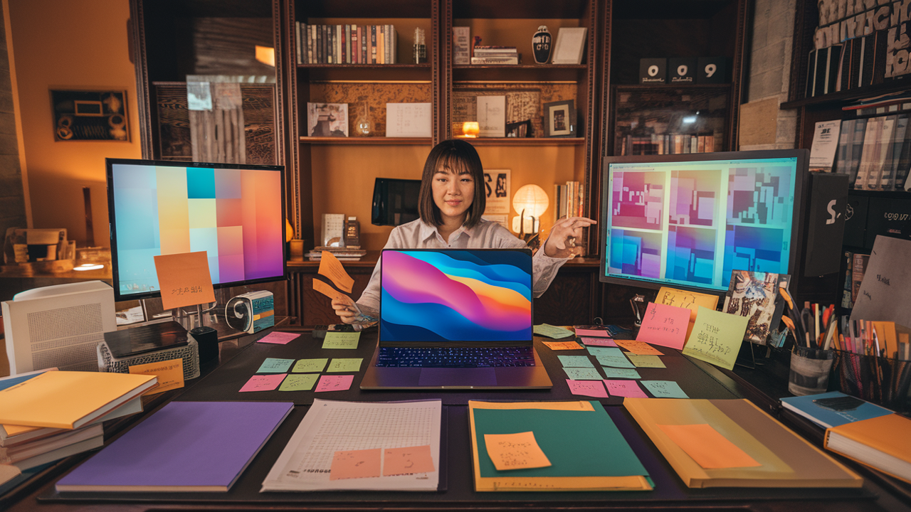 微型創業產業報告:2026 年一人公司與 Solopreneur 的 3 大核心趨勢
