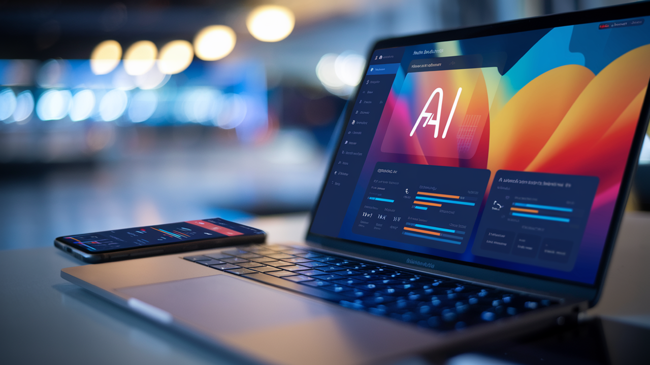 自動化工作流崛起：知識型創業者如何用 AI 工具打造 3 倍效能的數位轉型路徑