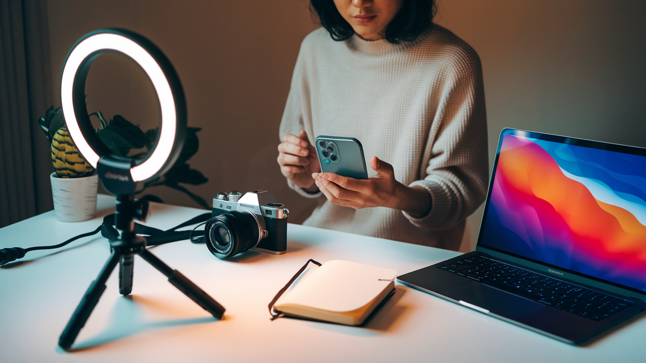 個人品牌經營:從社群零流量到穩定變現的關鍵轉折點