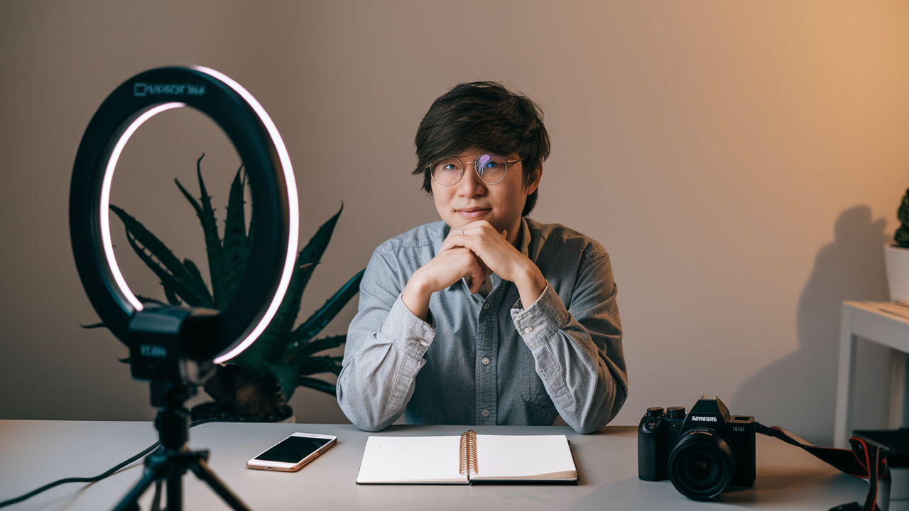 內容行銷策略完整解析：專業人士如何用 SEO 內容打造持續流量與收入