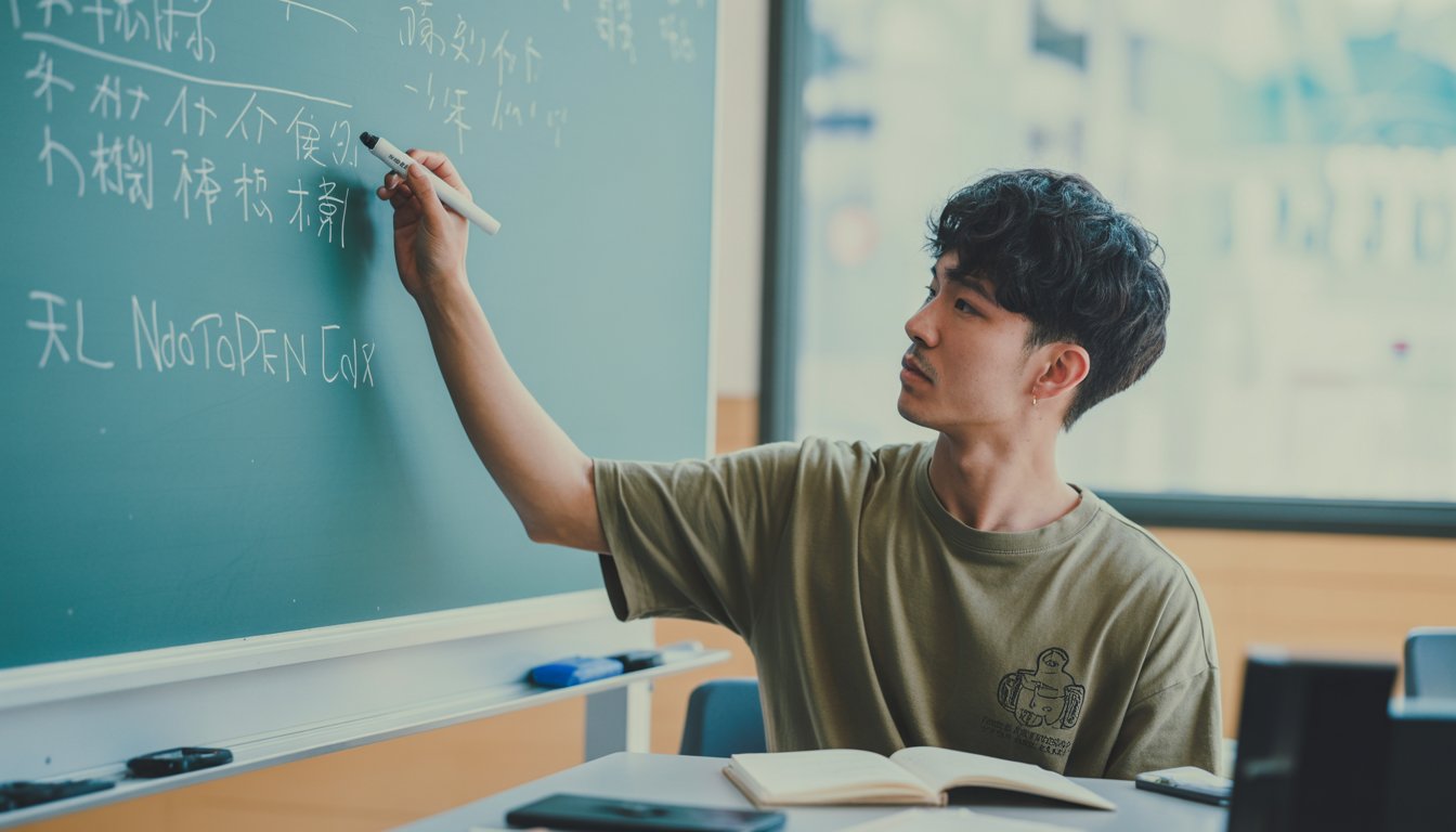 如何規劃線上課程大綱？5 步驟設計高完課率的課程架構