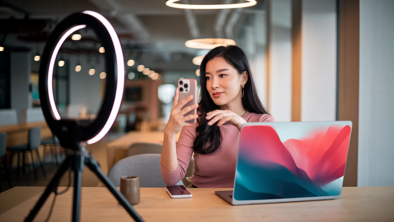 自媒體經營完整攻略:2026 年打造高價值內容品牌