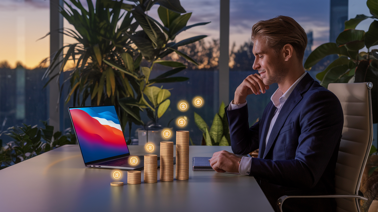 訂閱制商業模式完整解析：專業人士打造穩定被動收入的關鍵策略