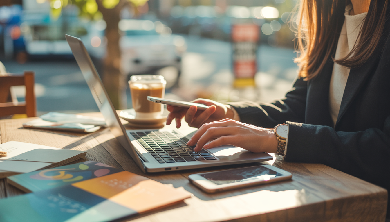 2026 副業推薦:10 個用專業知識創造額外收入的方法