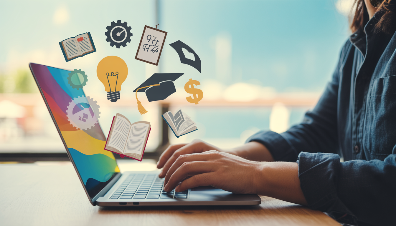 2026 副業推薦:10 個用專業知識創造額外收入的方法