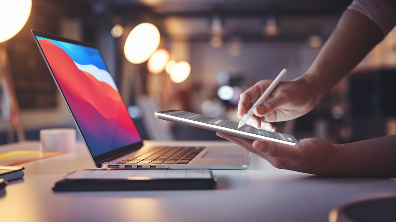 數位轉型實戰指南:專業人士如何用AI工具與自動化工作流加速知識變現 | 哈彼科技