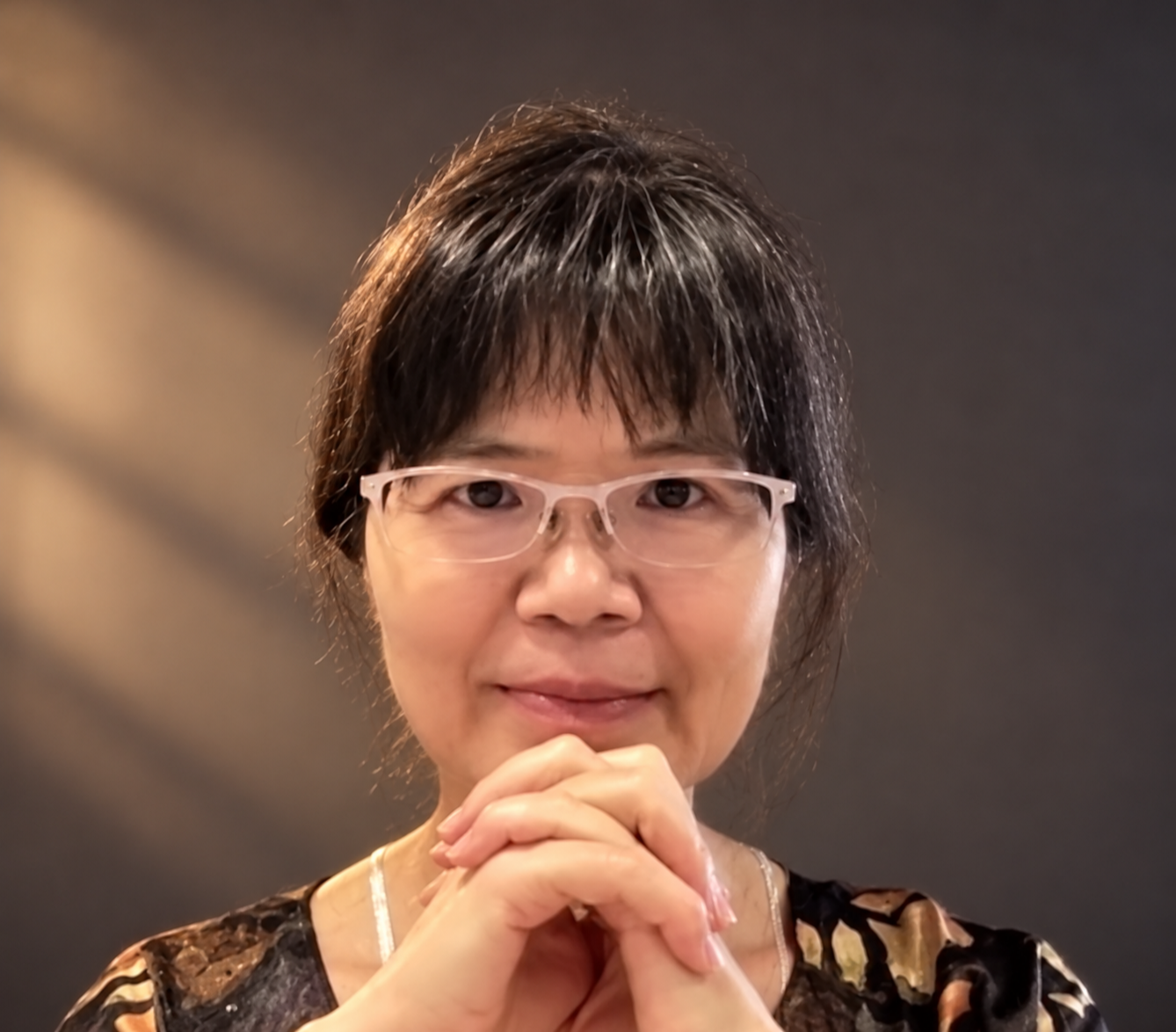 樊雪梅博士
