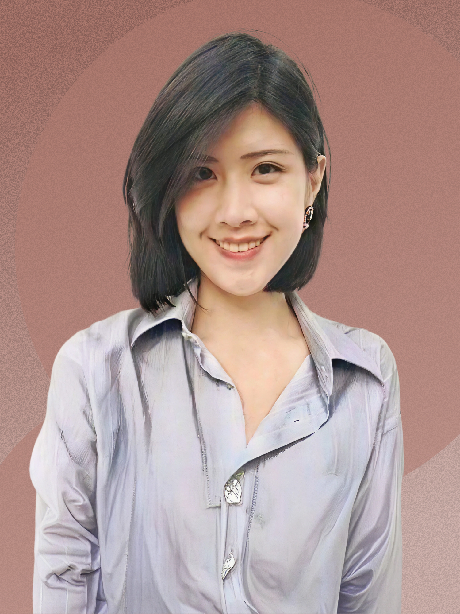 劉姝麟