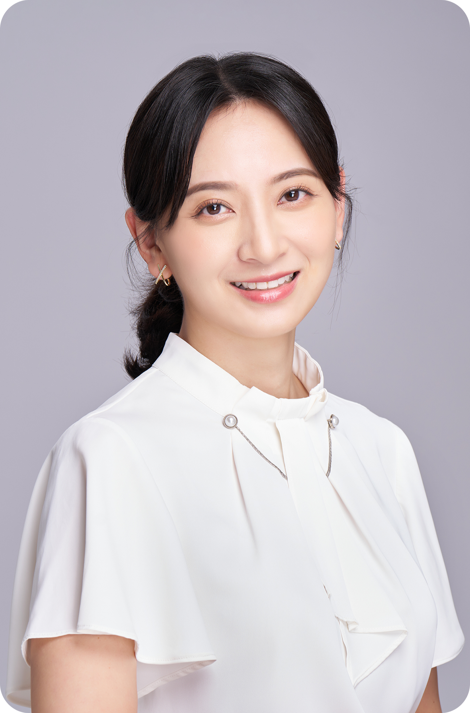 Marcia 邱兆梅