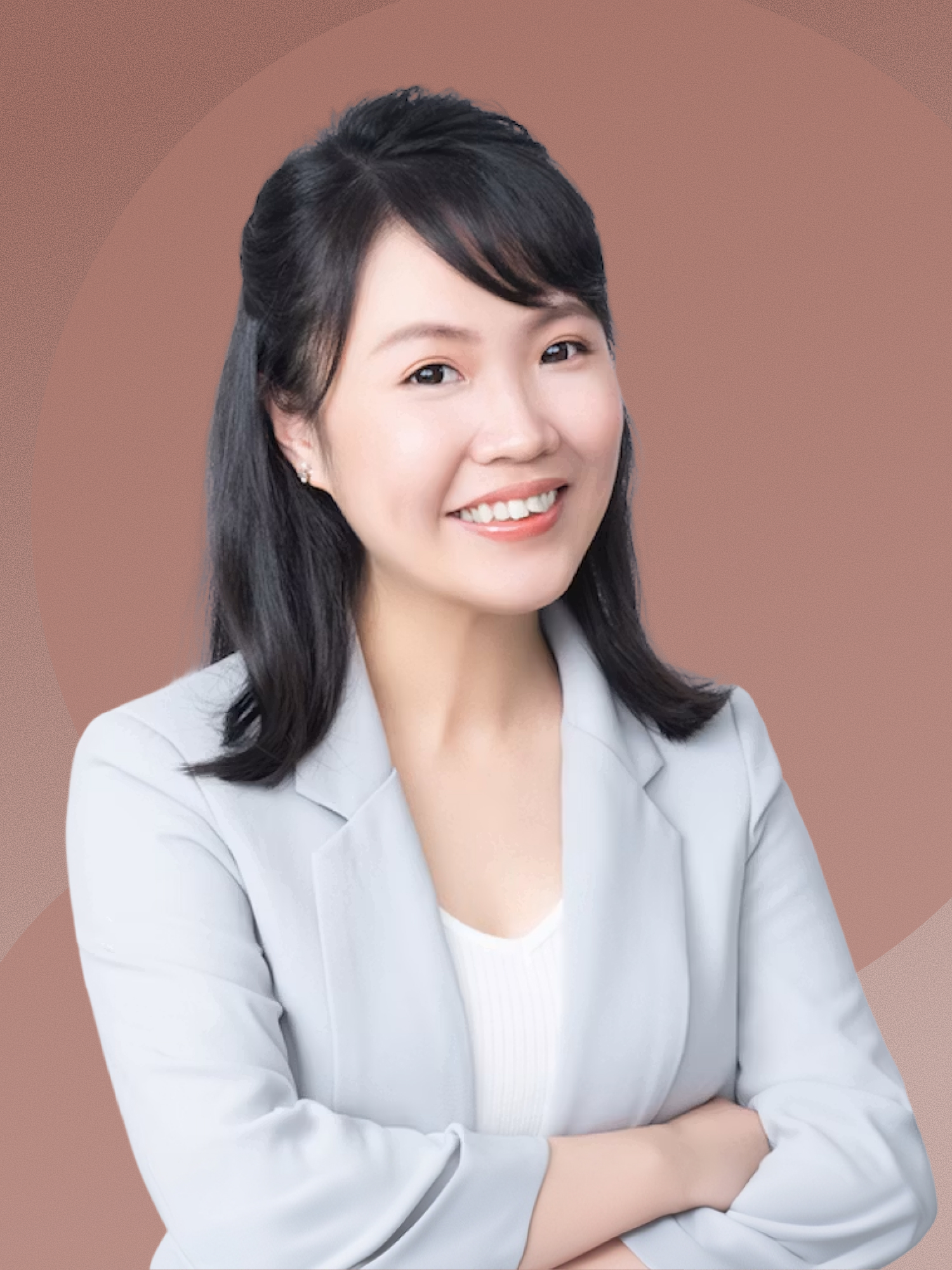 蔡伊芳 Evonne