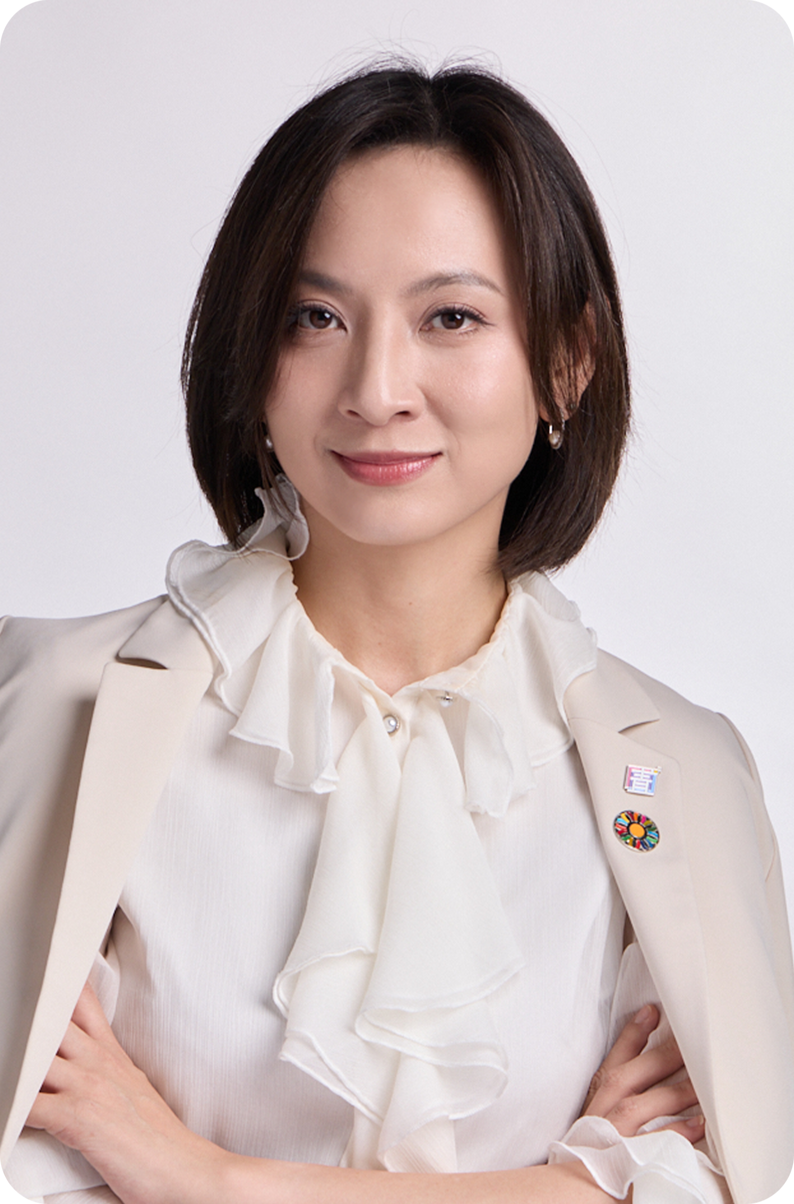 Marcia 邱兆梅