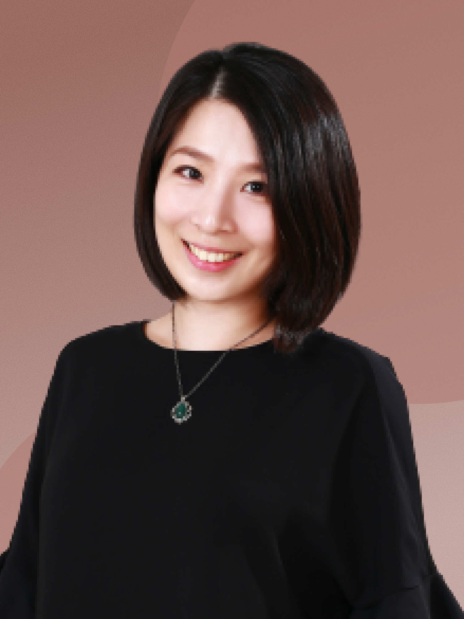 財女珍妮JC