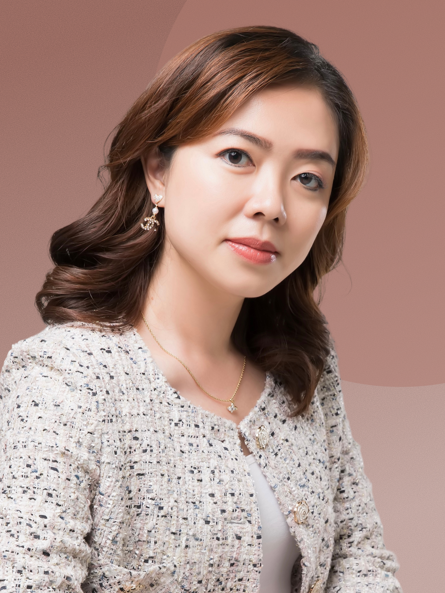 Sara Tsai