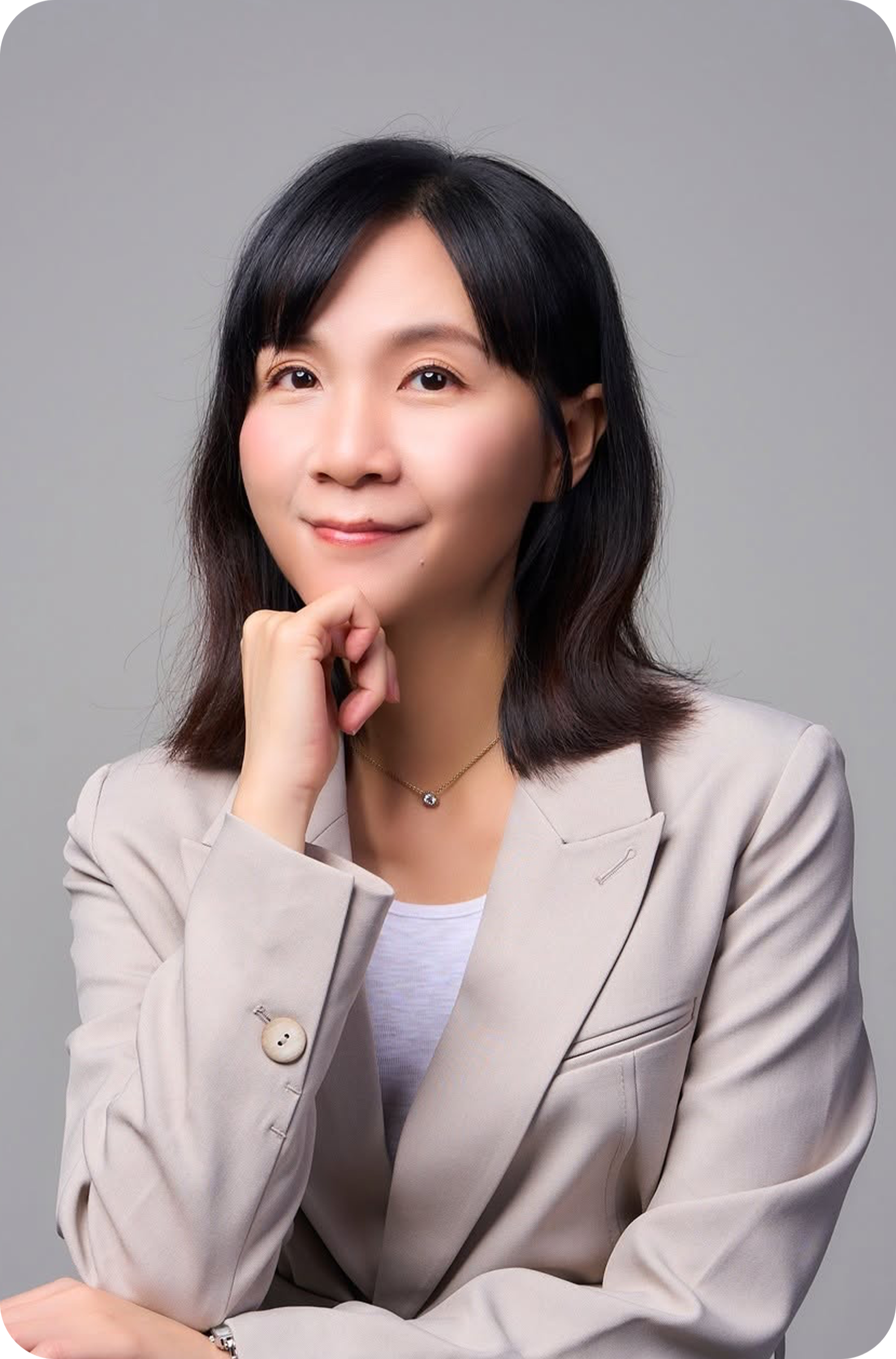 辣媽 Shania