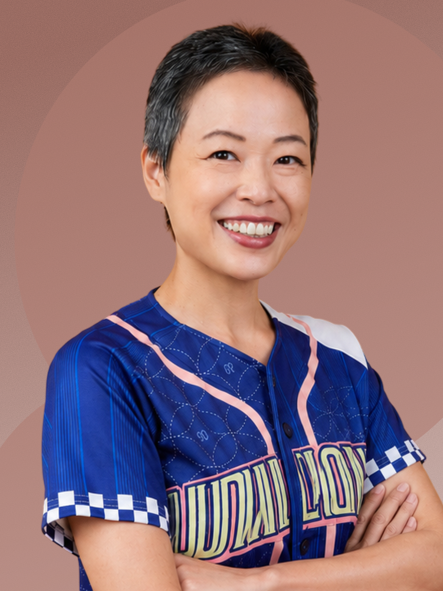 莊舒涵