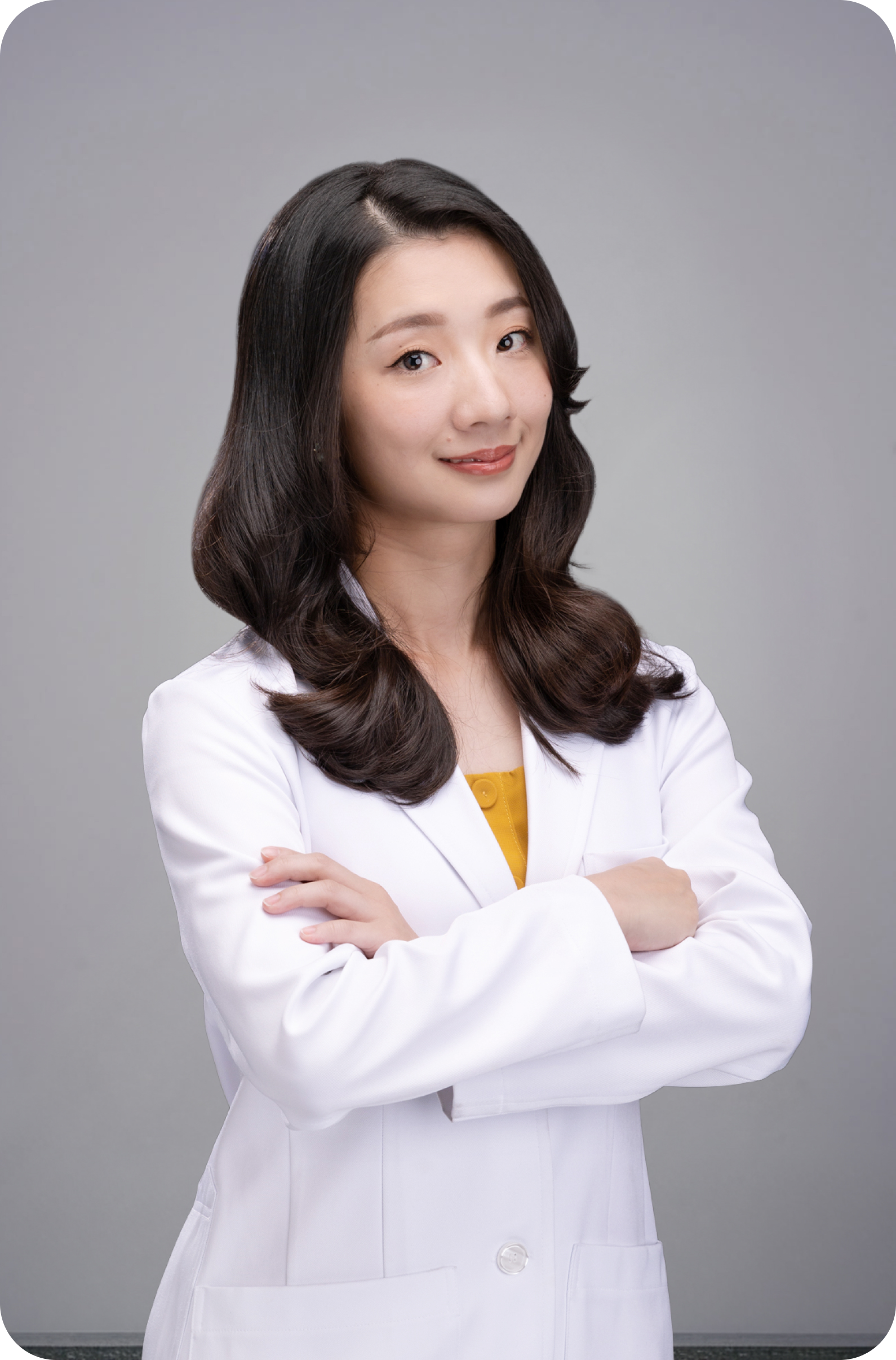 Cofit 營養師 張宜婷
