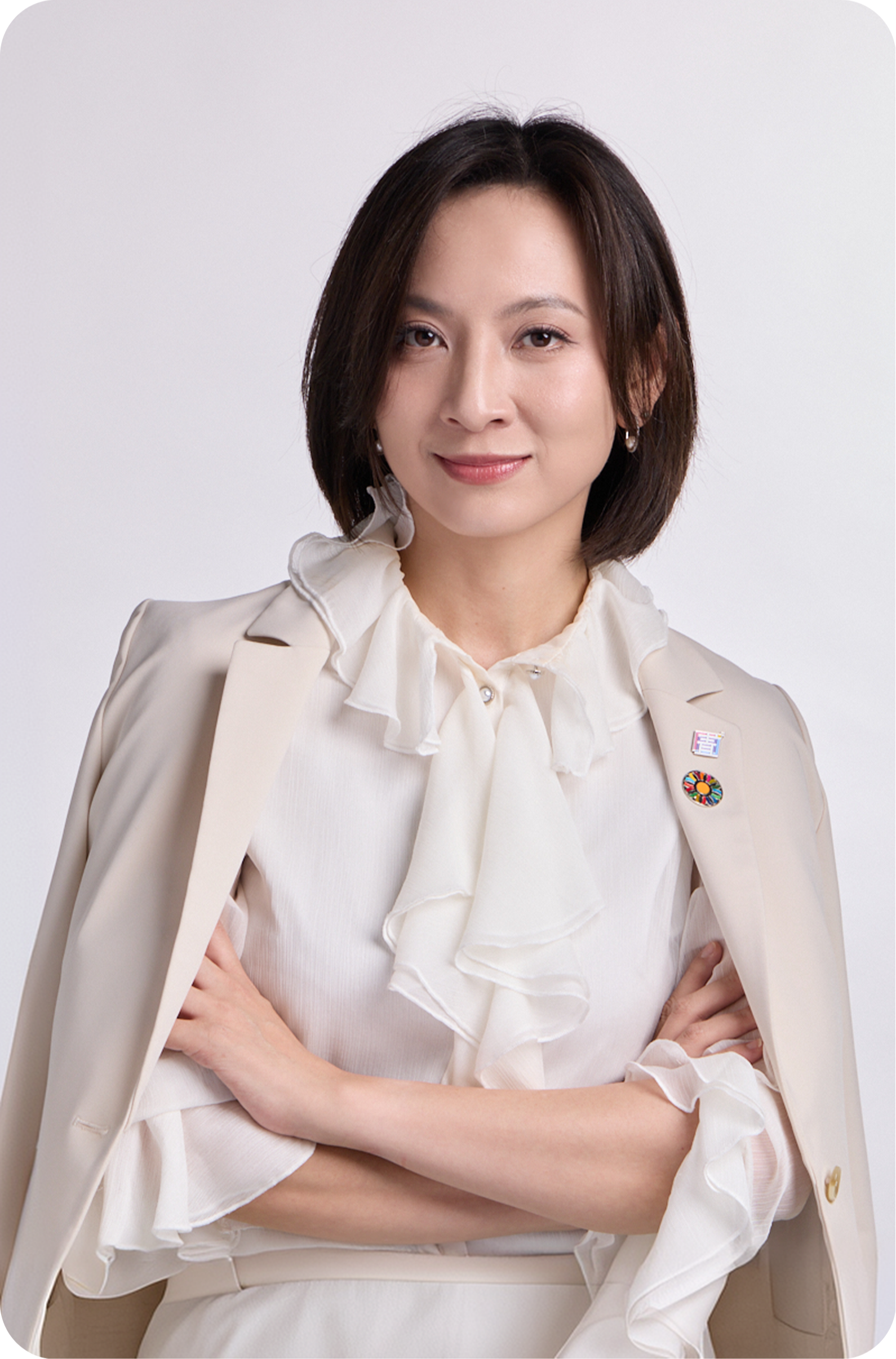 Marcia 邱兆梅