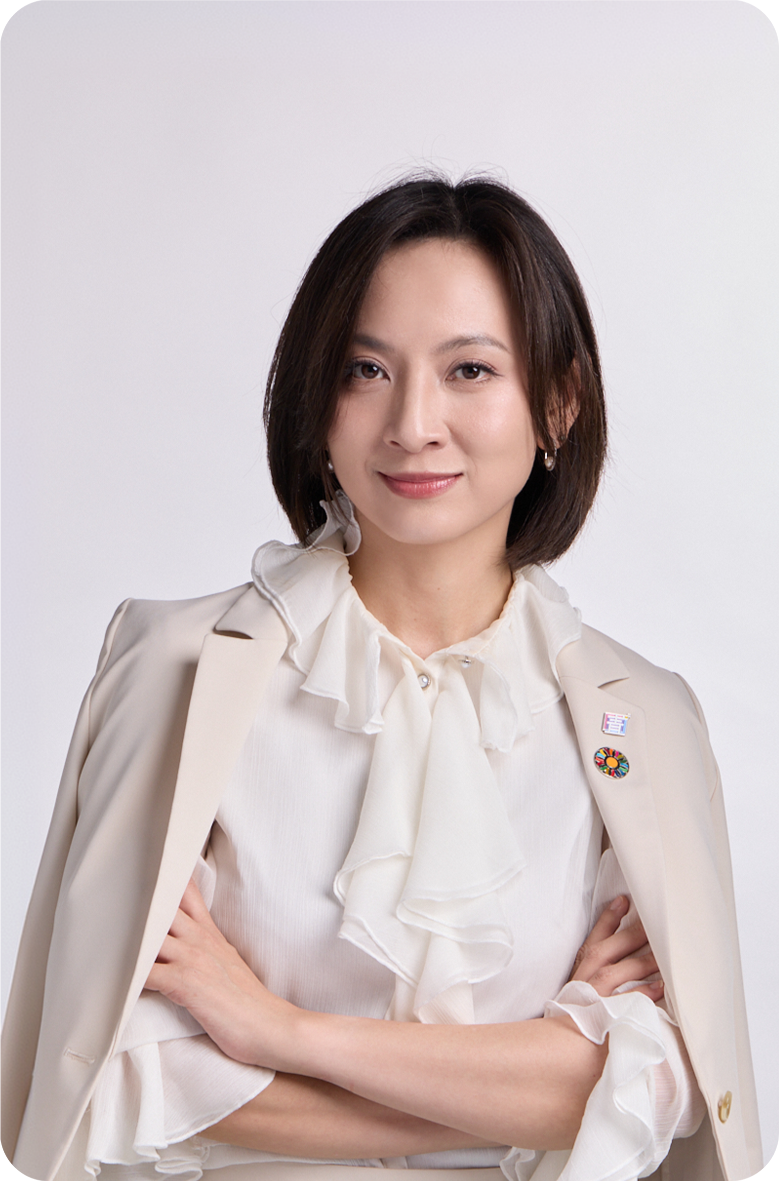 Marcia 邱兆梅