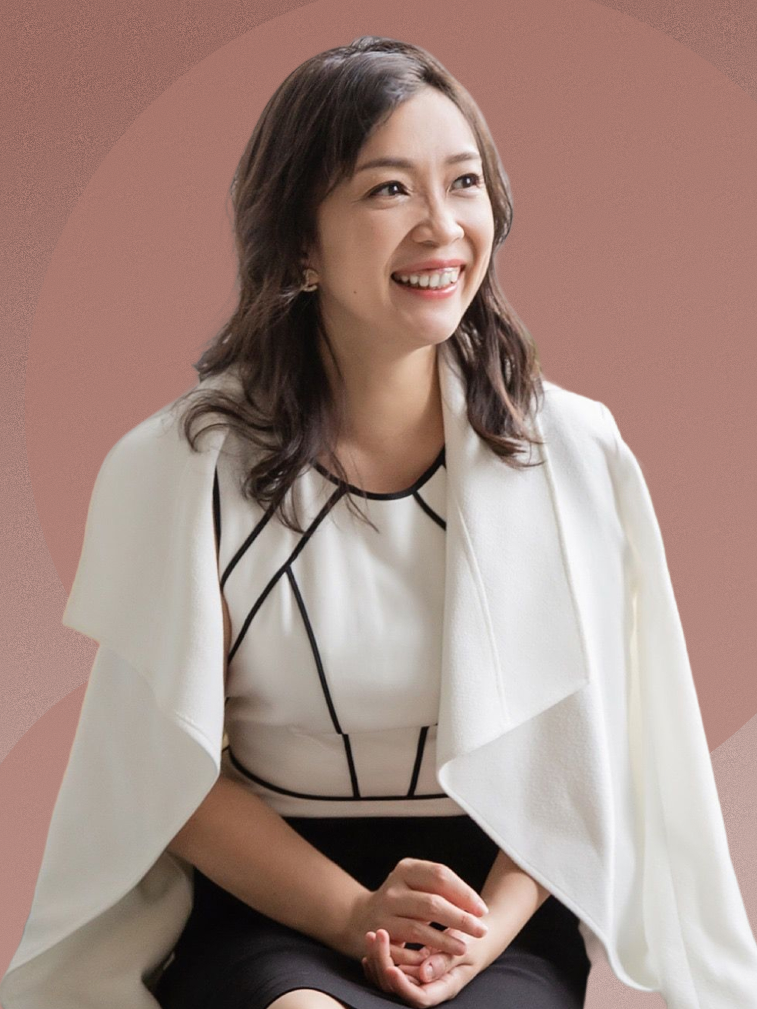 蘇盈如
