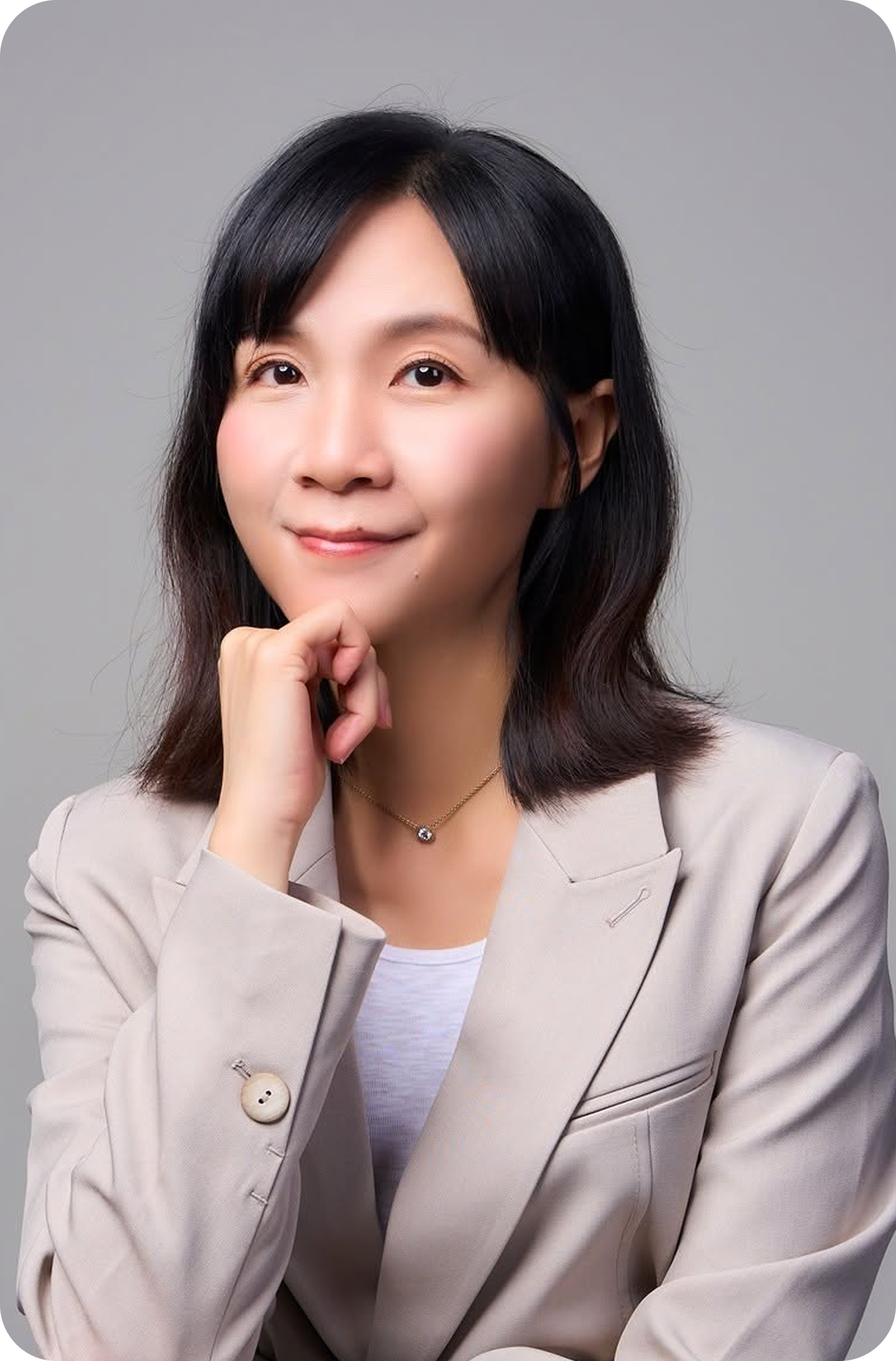 辣媽 Shania