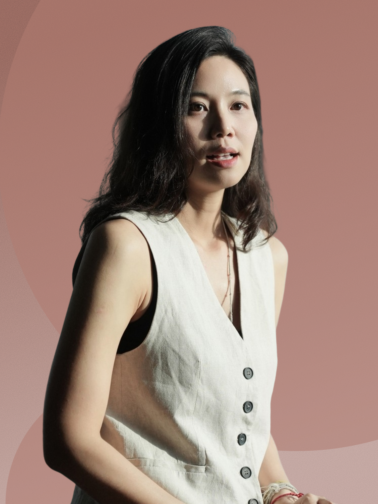 牧羊妮