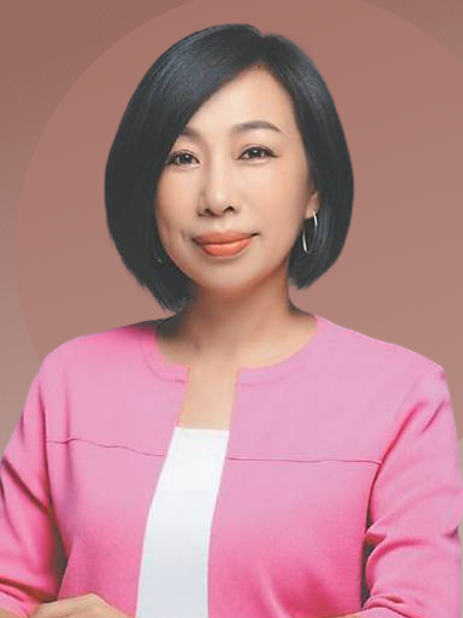 楊琇惠