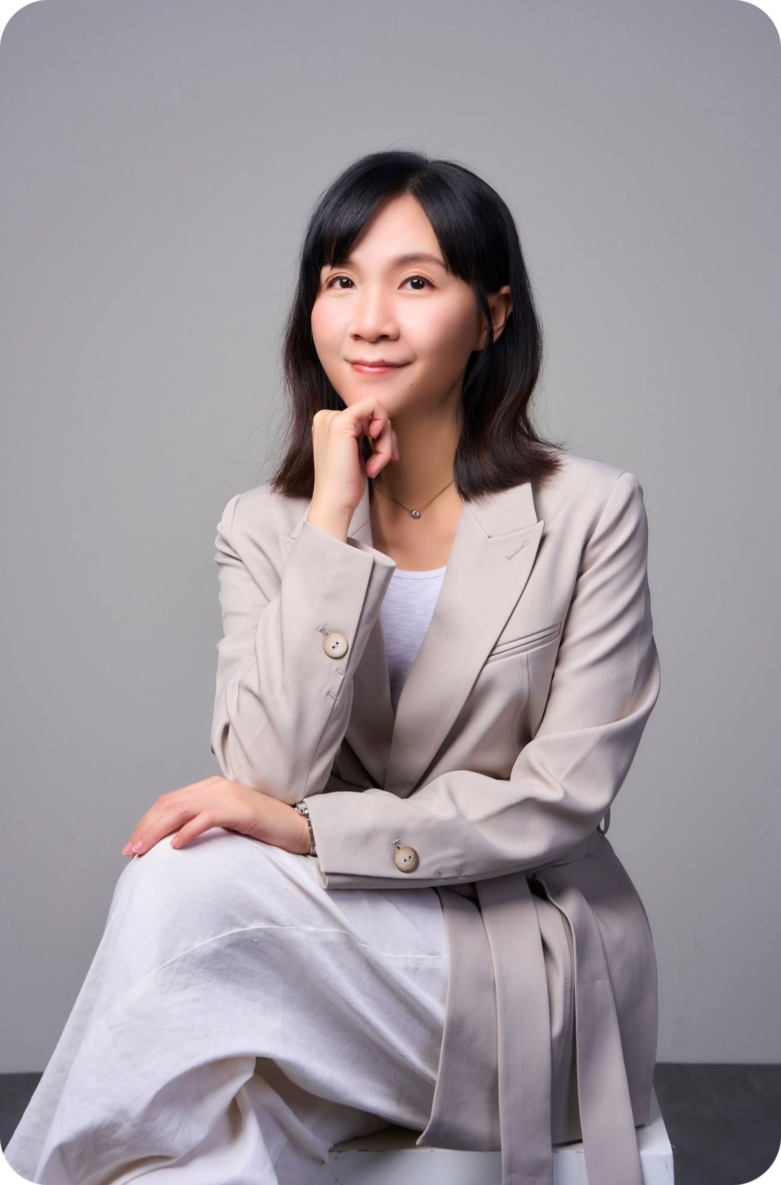 辣媽 Shania