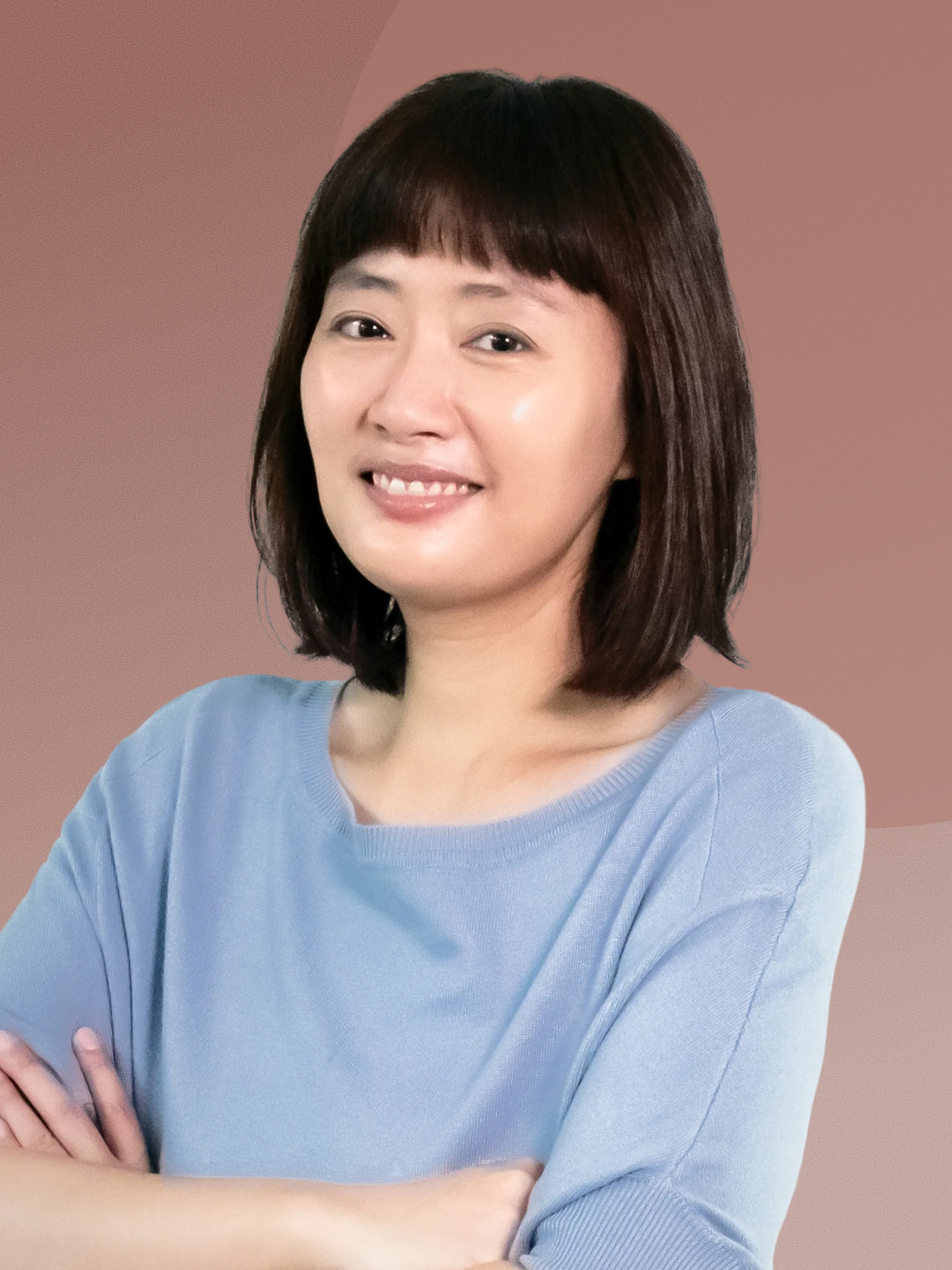 Scylla Tsai