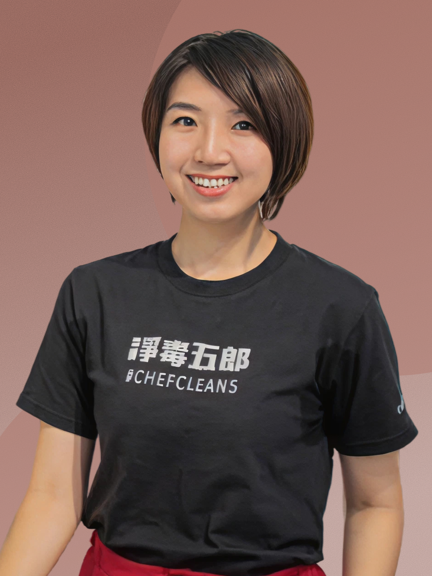 鄭伊伶